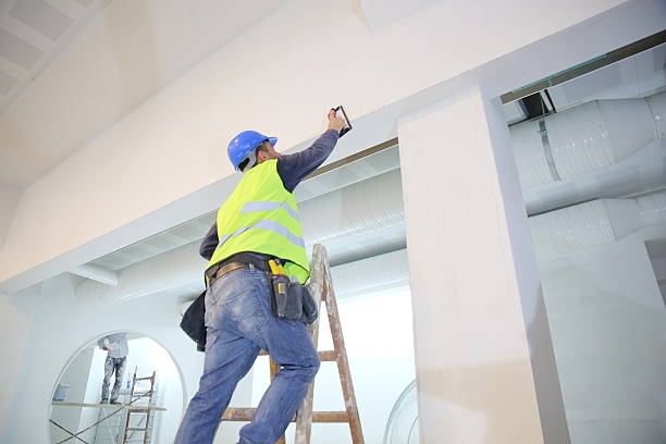 Best Ceiling Drywall Installation  in Fairview, UT